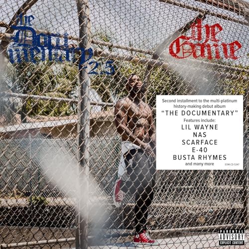 The Game - LAX [Edited] - Amazon.com Music